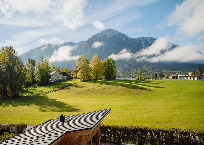 Salzberg Hideaway - Adults Only Bad Aussee