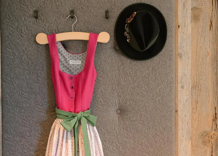 Apartman Salzberg Hideaway - Adults Only *