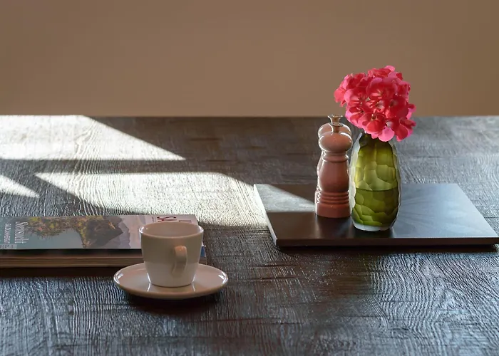 Salzberg Hideaway - Adults Only *