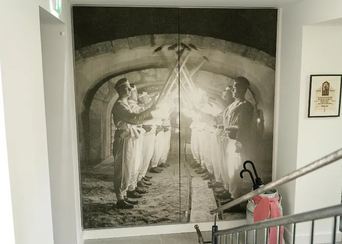 Salzberg Hideaway - Adults Only Apartmán *