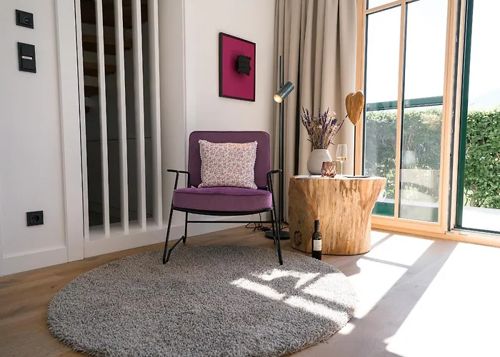 Apartman Salzberg Hideaway - Adults Only