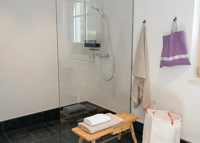 Salzberg Hideaway - Adults Only Apartman *