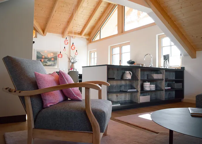 Salzberg Hideaway - Adults Only * Bad Aussee