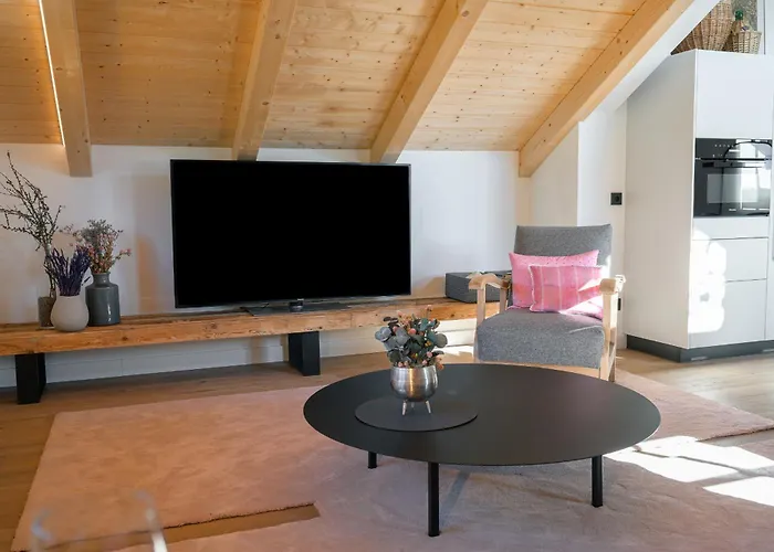 Salzberg Hideaway - Adults Only Apartman Bad Aussee