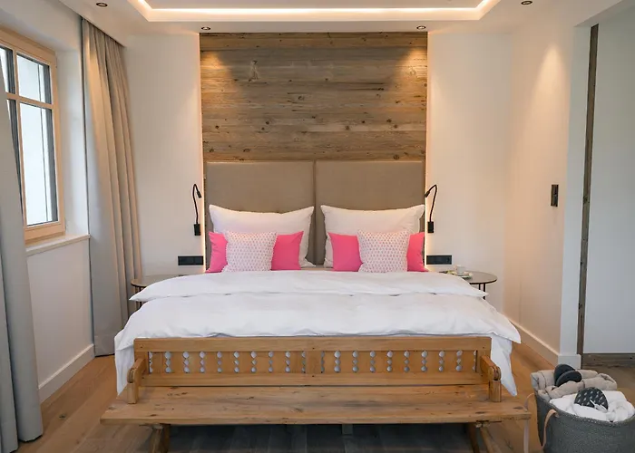 Salzberg Hideaway - Adults Only Bad Aussee