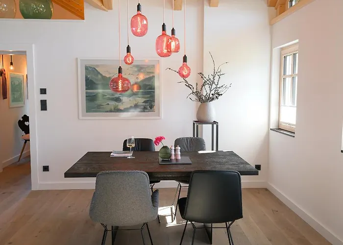 Salzberg Hideaway - Adults Only Apartman