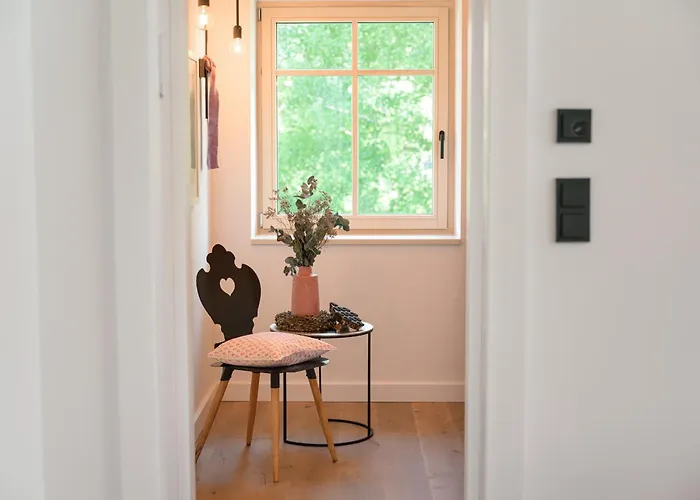 Salzberg Hideaway - Adults Only Apartmán *