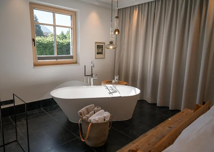 Salzberg Hideaway - Adults Only * Bad Aussee