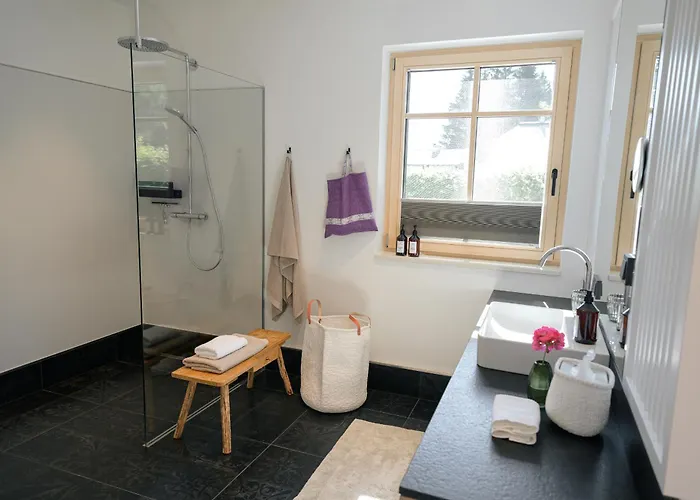 Salzberg Hideaway - Adults Only Apartman Bad Aussee