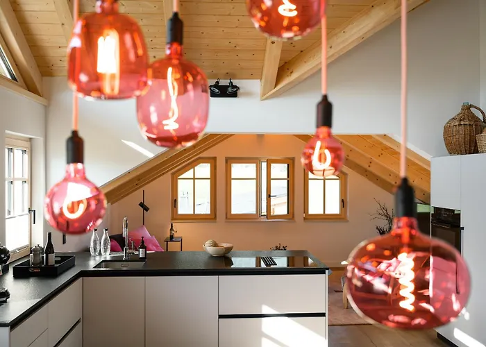 Salzberg Hideaway - Adults Only Bad Aussee