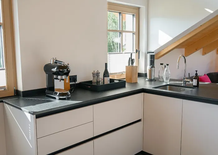 Salzberg Hideaway - Adults Only Apartmán