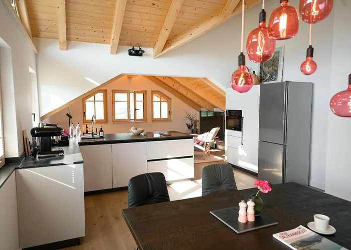 Salzberg Hideaway - Adults Only