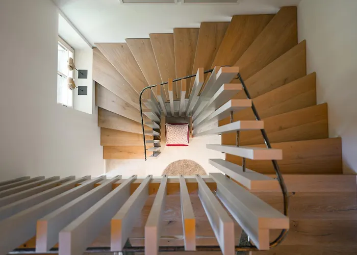 Salzberg Hideaway - Adults Only * Bad Aussee