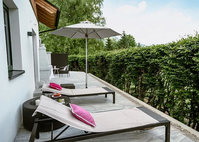 Apartman Salzberg Hideaway - Adults Only Bad Aussee