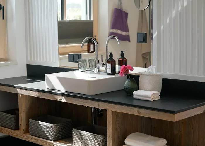 Apartman Salzberg Hideaway - Adults Only Bad Aussee