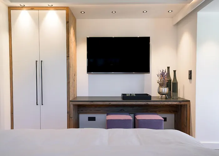 Salzberg Hideaway - Adults Only *