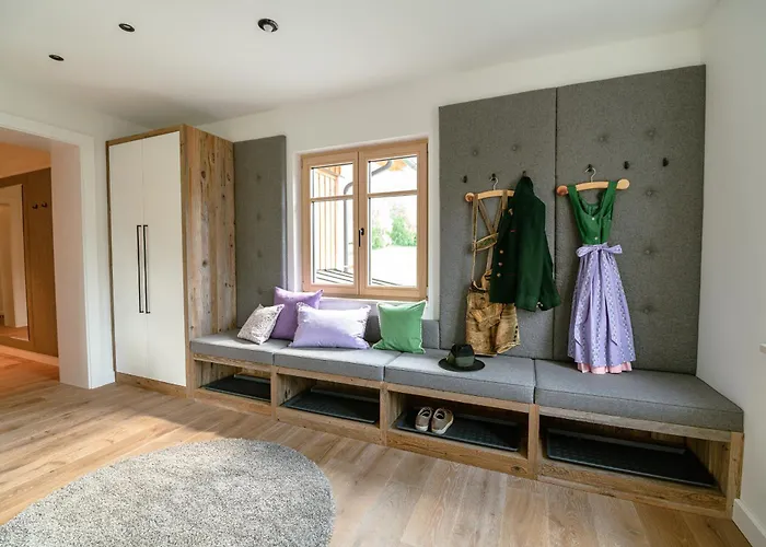 Apartman Salzberg Hideaway - Adults Only Bad Aussee