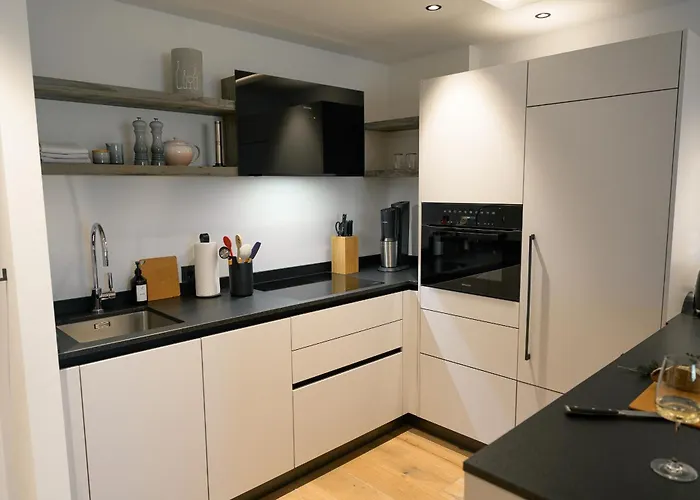 Salzberg Hideaway - Adults Only * Bad Aussee