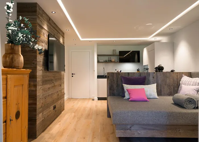 Salzberg Hideaway - Adults Only Apartman Bad Aussee