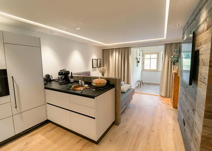 Salzberg Hideaway - Adults Only Bad Aussee