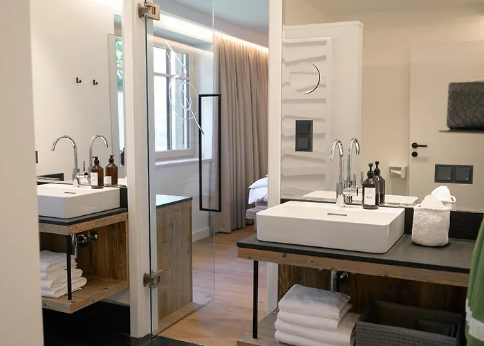 Salzberg Hideaway - Adults Only Apartman