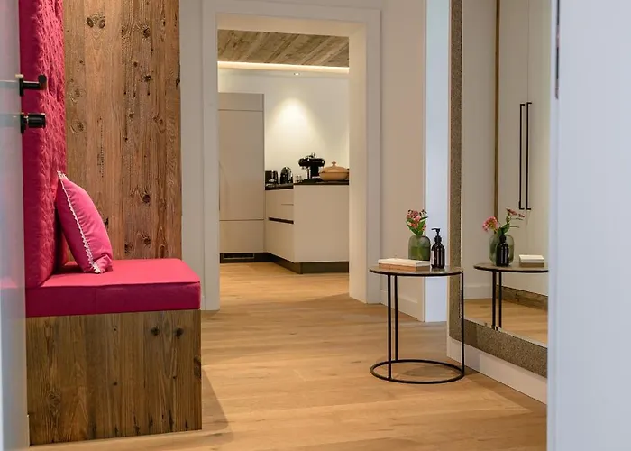 Salzberg Hideaway - Adults Only Apartmán Bad Aussee