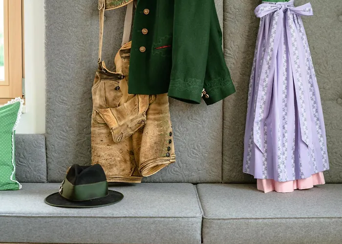 Salzberg Hideaway - Adults Only Bad Aussee