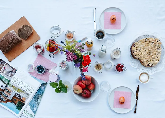 Salzberg Hideaway - Adults Only * Bad Aussee