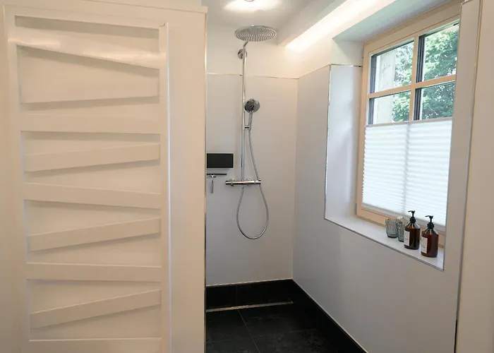 Salzberg Hideaway - Adults Only Apartmán *