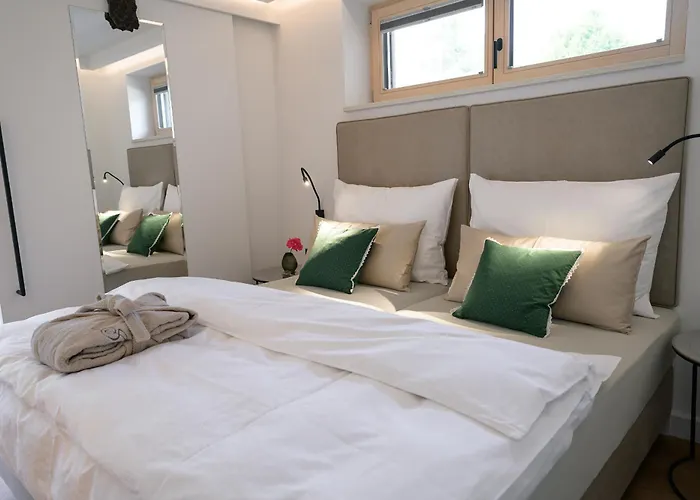 Salzberg Hideaway - Adults Only