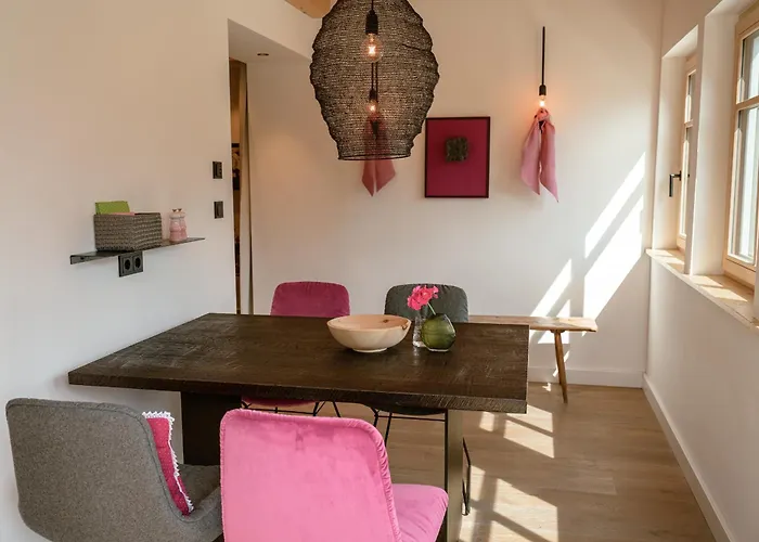 Salzberg Hideaway - Adults Only