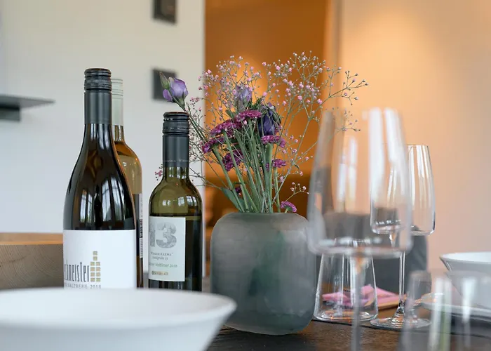 Salzberg Hideaway - Adults Only Apartman Bad Aussee