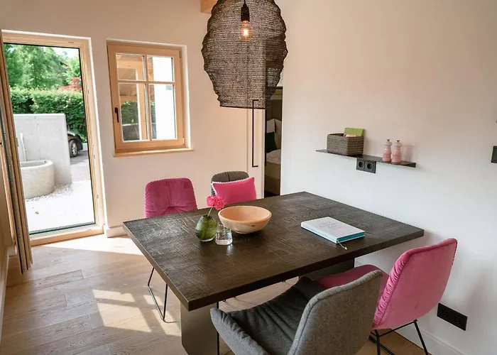 Salzberg Hideaway - Adults Only *