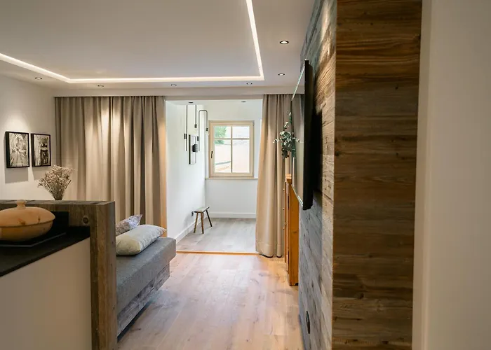 Salzberg Hideaway - Adults Only *