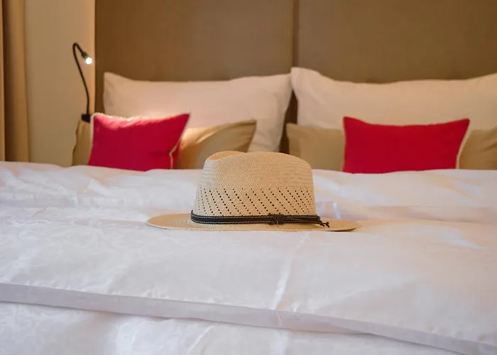 Salzberg Hideaway - Adults Only * Bad Aussee