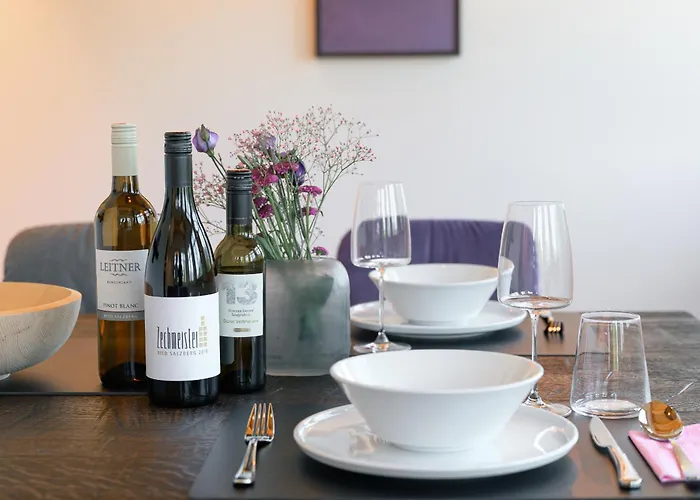 Salzberg Hideaway - Adults Only